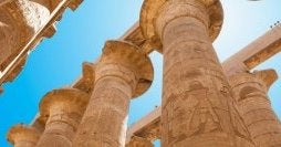 Pyramids & Extended Nile cruise