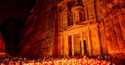 Wonders of the Hashemite Kingdom