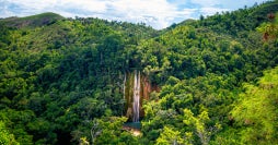 All-Inclusive escape to Samana