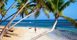 Santo Domingo, Highlands & All-Inc.5*