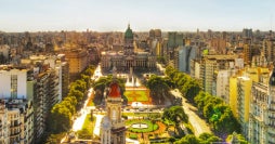 Buenos Aires, Iguazu & Rio de Janeiro