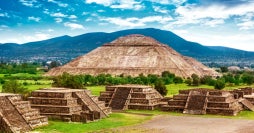 Essential Cities & Ancient Civilizations