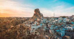 Treasures of Anatolia