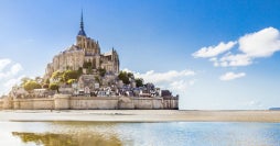 Paris, Loire Castles & Normandy