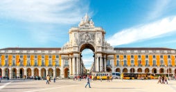 Portugal Treasures, Madrid & Barcelona