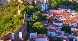Medieval Villages & Cultural Cities