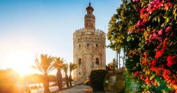 Madrid, Andalusia, Valencia & Barcelona
