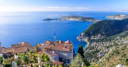 Gems of Normandie & the French Riviera