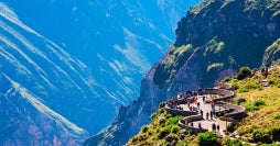 Mesmerizing Peruvian Dream 360