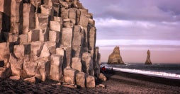 Emerald Isle & the Land of Ice and Fire 