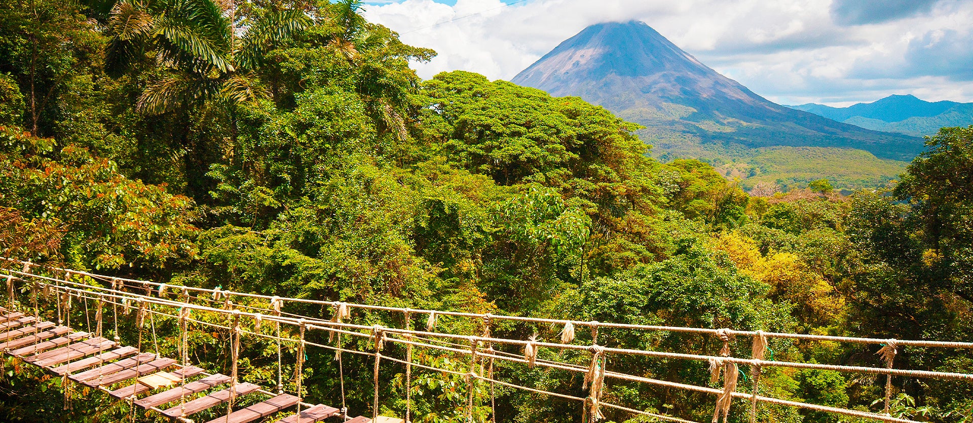 Costa Rica Tours: A Week In Paradise - Exoticca