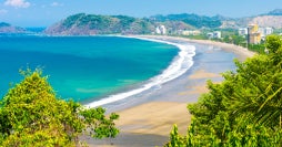 Tropical Breeze & All Inclusive in Jaco