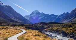 Alpes du Sud et merveilles naturelles