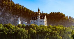 Hidden Gems: from Paris to Munich
