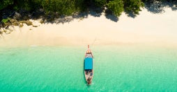 South East Treasures and Paradise Beaches
