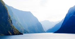 Nordic Fjords & Stockholm's Canals 