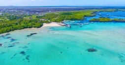 Into the wild: Galapagos & Isabela Island