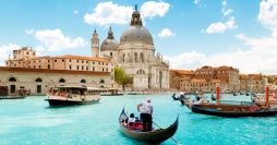 Venice, Florence, Rome, Amalfi & Puglia