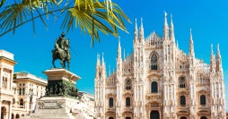 Milan to Rome: Italian Icons