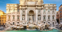 Authentic Italy: Milan to Amalfi