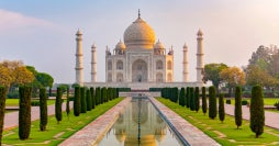 Palaces & Deserts of Rajasthan