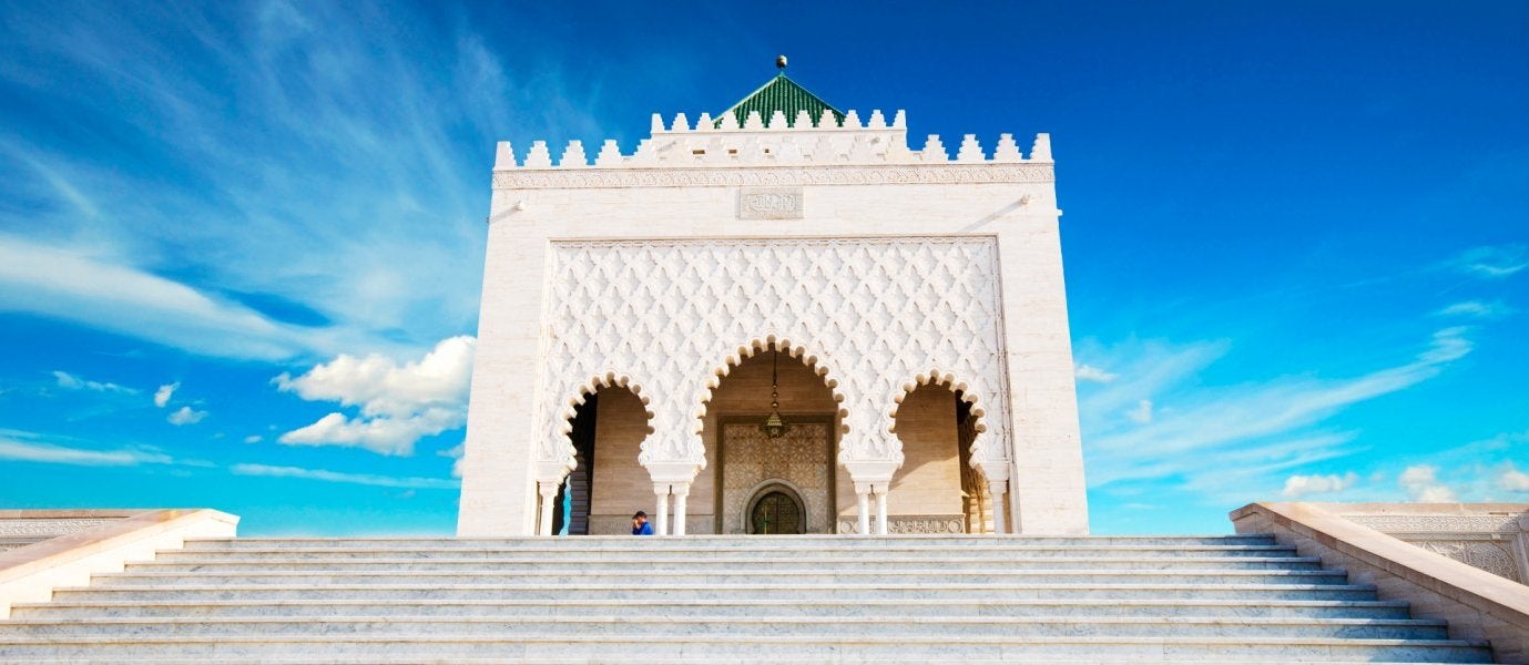 Maroc — Grand Tour et route des Kasbahs