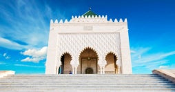 Grand Tour & Kasbah Route