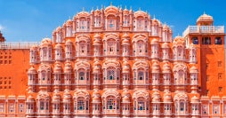 Rajasthan & All-Inclusive Paradise