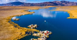 From Sacred Valley to Lake Titicaca