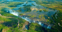 Cape, Kruger & Victoria Falls
