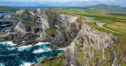 Essence of the Emerald Isle